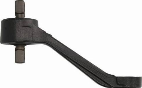 S-TR 30931 - Brat, suspensie roata allinparts.ro