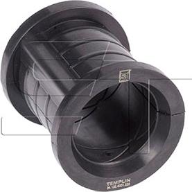 ST-Templin 04.120.4001.320 - Cuzinet, stabilizator allinparts.ro