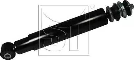 ST-Templin 04.170.7950.058 - Amortizor allinparts.ro