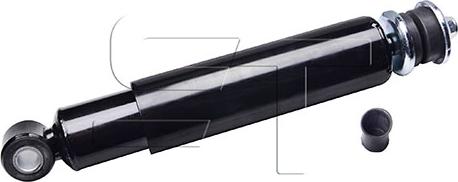 ST-Templin 04.170.7950.009 - Amortizor allinparts.ro