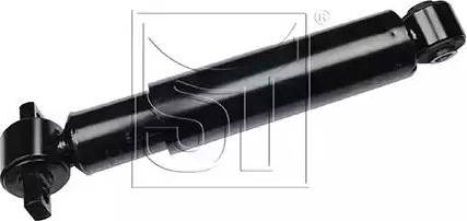 ST-Templin 04.170.7950.322 - Amortizor allinparts.ro