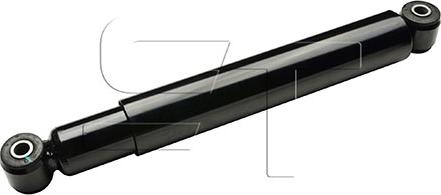 ST-Templin 04.170.7950.261 - Amortizor allinparts.ro