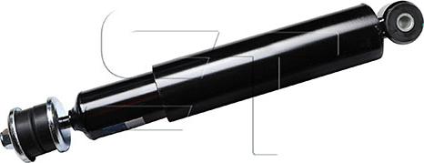 ST-Templin 04.170.7950.222 - Amortizor allinparts.ro