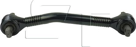 ST-Templin 06.020.0993.350 - Brat, suspensie roata allinparts.ro