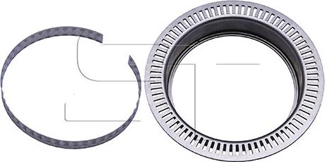 ST-Templin 03.130.0922.300 - Inel senzor, ABS allinparts.ro