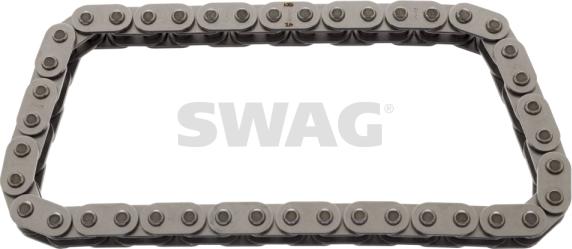 Swag 99 11 0375 - Lant, angrenare pompa ulei - allinparts.ro