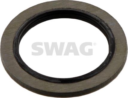 Swag 40 93 1118 - Inel etansare, surub drena ulei allinparts.ro