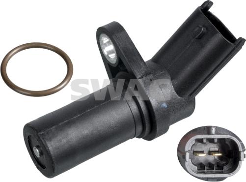 Swag 40 92 4616 - Senzor impulsuri, arbore cotit allinparts.ro