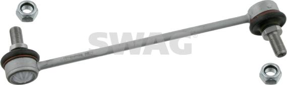 Swag 40 79 0004 - Brat / bieleta suspensie, stabilizator allinparts.ro
