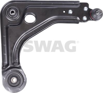 Swag 50 73 0042 - Brat, suspensie roata allinparts.ro