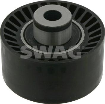 Swag 62 92 6816 - Rola ghidare / conducere, curea distributie - allinparts.ro