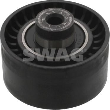 Swag 62 92 6716 - Rola ghidare / conducere, curea distributie - allinparts.ro