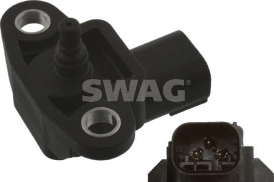 Swag 10 93 7056 - Senzor, presiune galerie admisie allinparts.ro