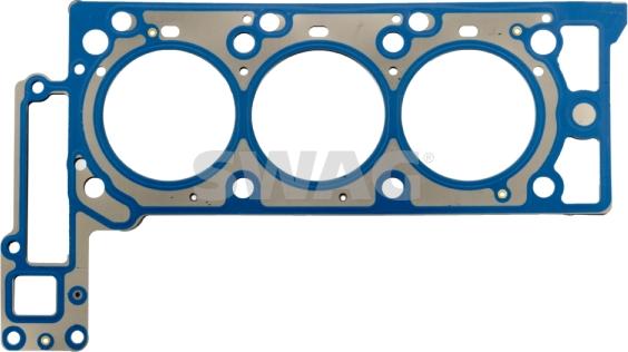 Swag 10 10 2393 - Garnitura, chiulasa allinparts.ro