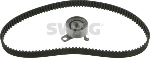 Swag 81 92 4788 - Set curea de distributie allinparts.ro