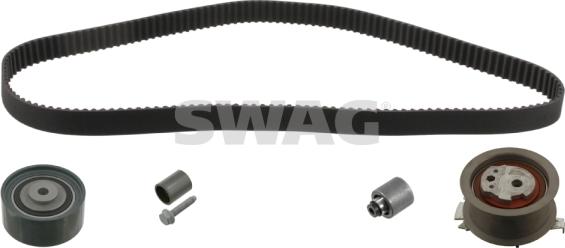Swag 30 93 4128 - Set curea de distributie allinparts.ro