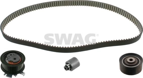 Swag 30 93 0580 - Set curea de distributie allinparts.ro