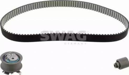 Swag 30 92 1724 - Set curea de distributie allinparts.ro