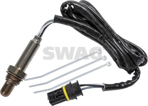 Swag 33 10 4116 - Sonda Lambda - allinparts.ro