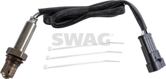 Swag 33 10 3162 - Sonda Lambda allinparts.ro