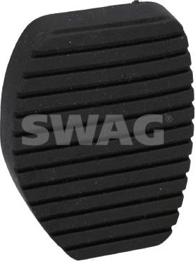 Swag 33 11 1787 - Pozitie pedala, pedala ambreiaj allinparts.ro