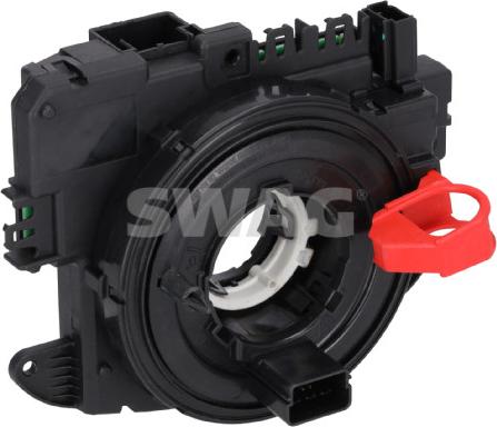 Swag 33 11 3279 - Arc spirala, Airbag allinparts.ro