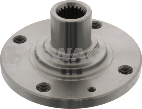 Swag 32 90 1424 - Butuc roata allinparts.ro