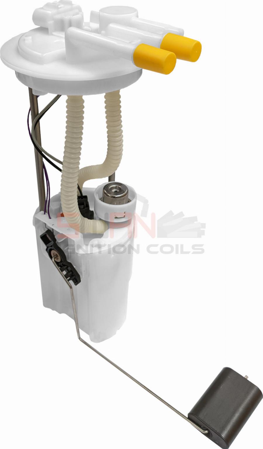 SWAN FP70108 - Pompa combustibil allinparts.ro