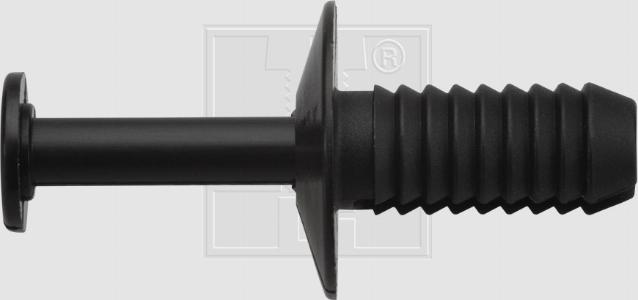 SWGAutomotive 500 419     80 - Clip, tampon - allinparts.ro