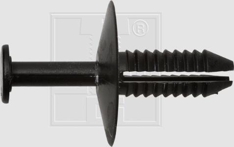 SWGAutomotive 500 301     80 - Clips, acoperire decorativa si protectie - allinparts.ro