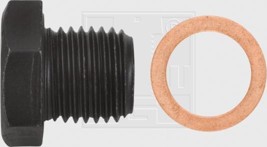 SWGAutomotive 240 14  15  80 - Surub de golire,baia de ulei allinparts.ro