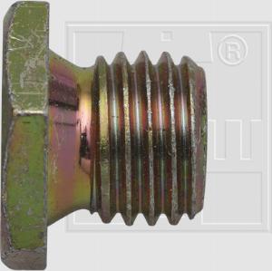 SWGAutomotive 241 001 002 16 - Surub de golire,baia de ulei - allinparts.ro