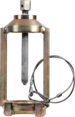 SWSTAHL 301201L - Set scule montare bucsa cauciuc allinparts.ro