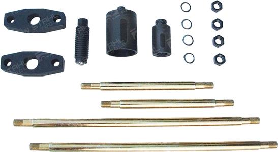 SWSTAHL 302400L - Set scule montare pivot allinparts.ro