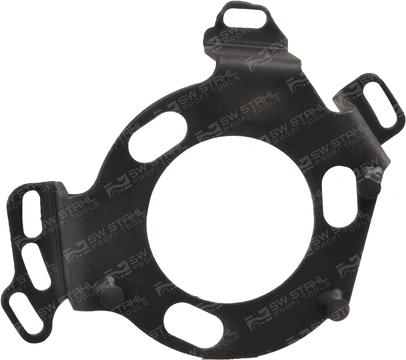 SWSTAHL 26013L - Set scule reglare pompa injectie - allinparts.ro