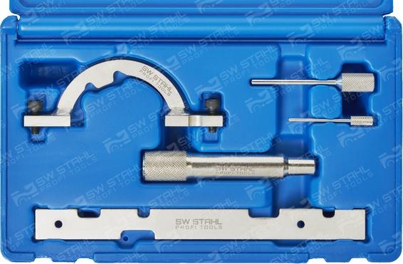 SWSTAHL 26021L - Set scule blocare distributie allinparts.ro