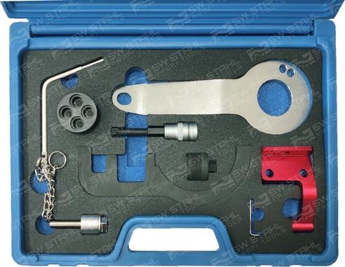 SWSTAHL 26191L - Set scule blocare distributie - allinparts.ro
