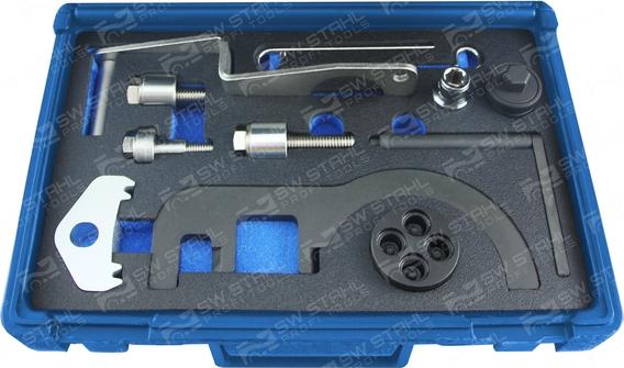 SWSTAHL 26180L - Set scule blocare distributie allinparts.ro