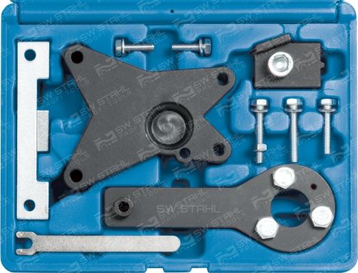 SWSTAHL 26134L - Set scule blocare distributie allinparts.ro