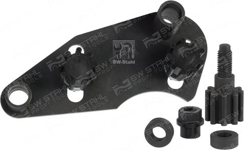 SWSTAHL 26135L - Scula blocare ax came allinparts.ro