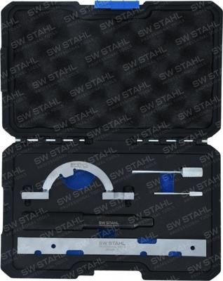 SWSTAHL 26350L - Set scule blocare distributie allinparts.ro