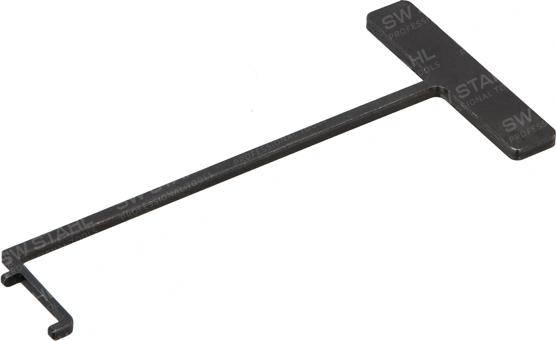 SWSTAHL 26324L - Dispozitiv de montare, curea dintata allinparts.ro