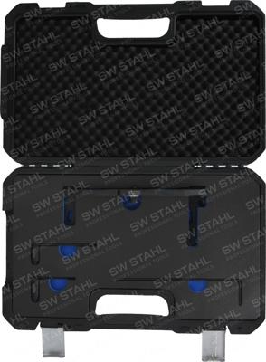 SWSTAHL 26322L - Set scule blocare distributie allinparts.ro