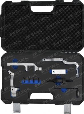 SWSTAHL 26374L - Set scule blocare distributie allinparts.ro
