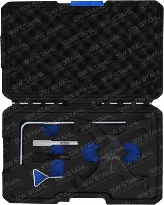 SWSTAHL 26373L - Set scule blocare distributie allinparts.ro