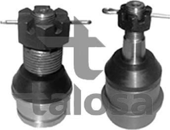 Talosa 49-04448 - Set, suspensie roata - allinparts.ro