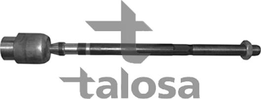 Talosa 44-05621 - Articulatie axiala, cap de bara - allinparts.ro