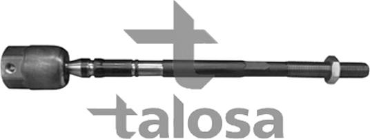 Talosa 44-05019 - Articulatie axiala, cap de bara - allinparts.ro