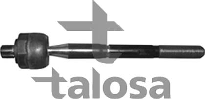 Talosa 44-06312 - Articulatie axiala, cap de bara - allinparts.ro