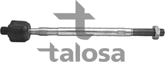 Talosa 44-08940 - Articulatie axiala, cap de bara allinparts.ro